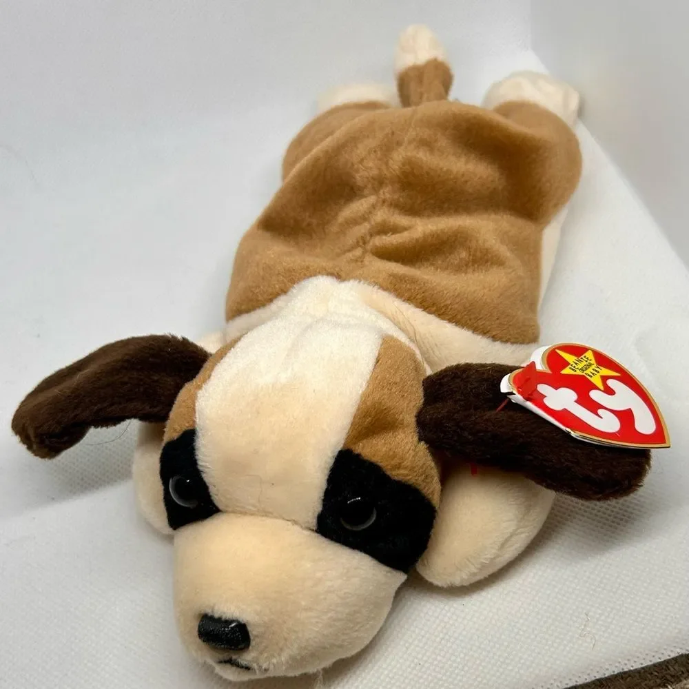Beanie Babies Buyers choice
